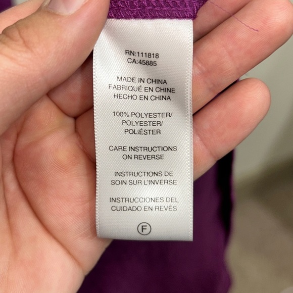 NWT MICHAEL Michael Kors Beaded Maxi Dress | Medium - Picture 4 of 8